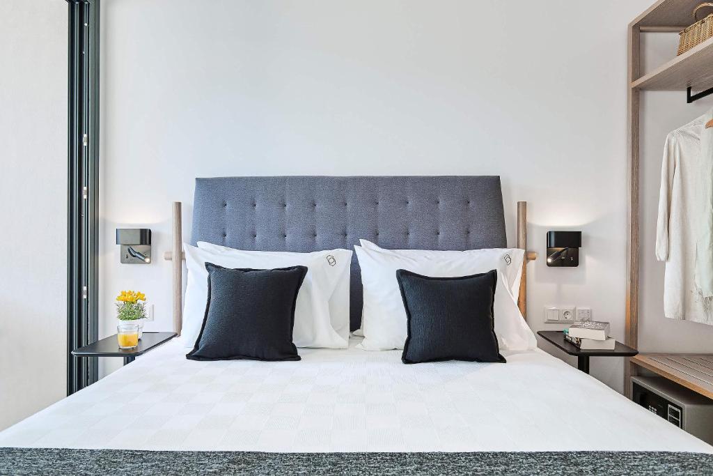 Melite Luxury Rooms & Apartments - Superior Double Room