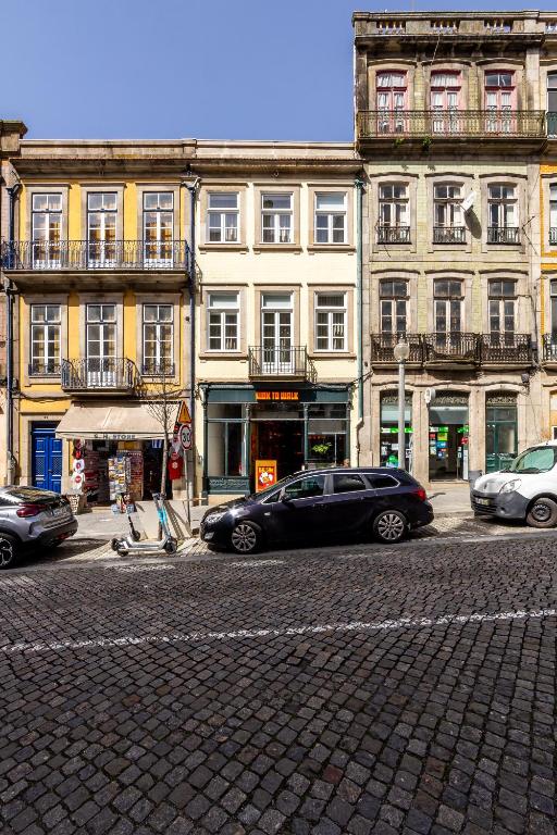 Mouzinho 129 - Medronheiro & Oliveira - 13