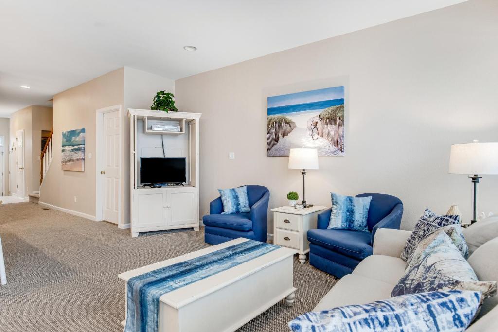 Bear Trap Dunes 11 Village Green, Ocean View (updated prices 2024)