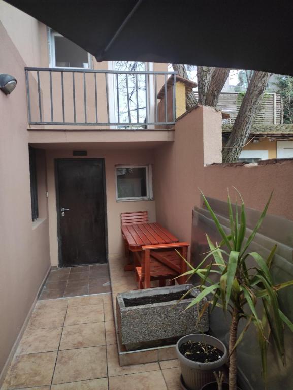 MAGENTA Apartments - Resim 6