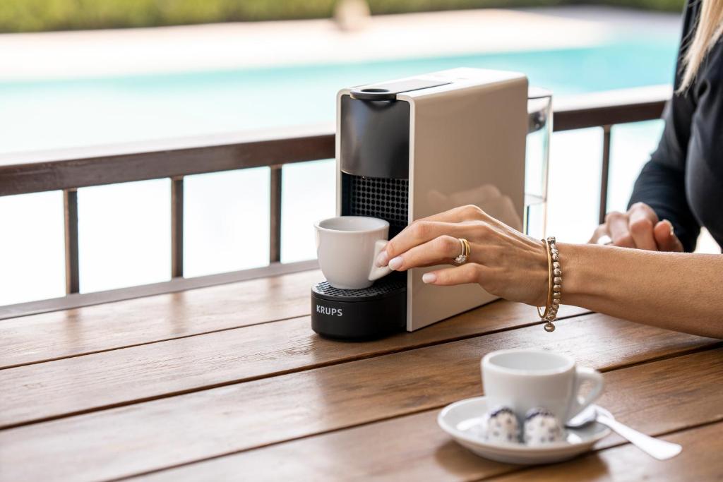 Residence Bianca - 15