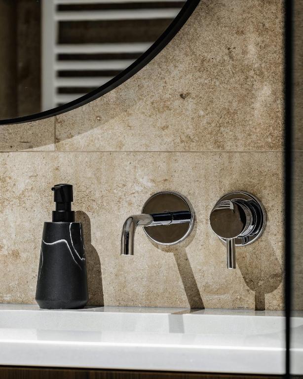 Fotografia z galérie ubytovania PLATiNIUM HOUSE & SPA BASEN-SAUNA CENTRUM v destinácii Lublin