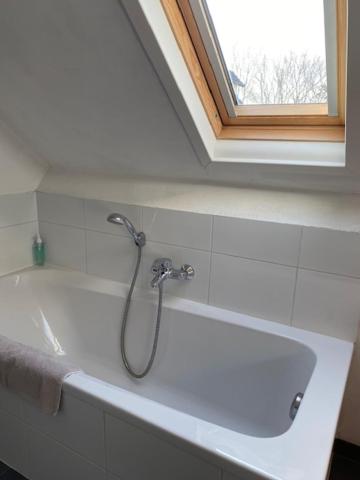 Logies Villa Maxim - Standard Double Room