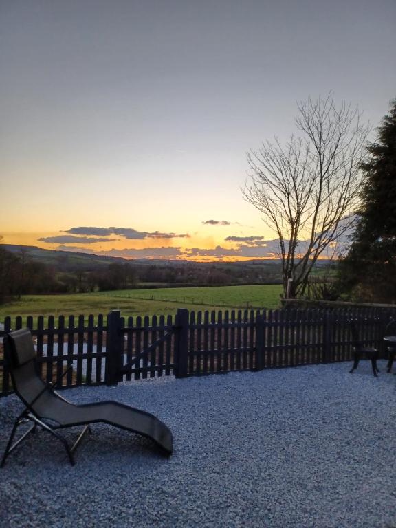 Parcglas - Willow - 