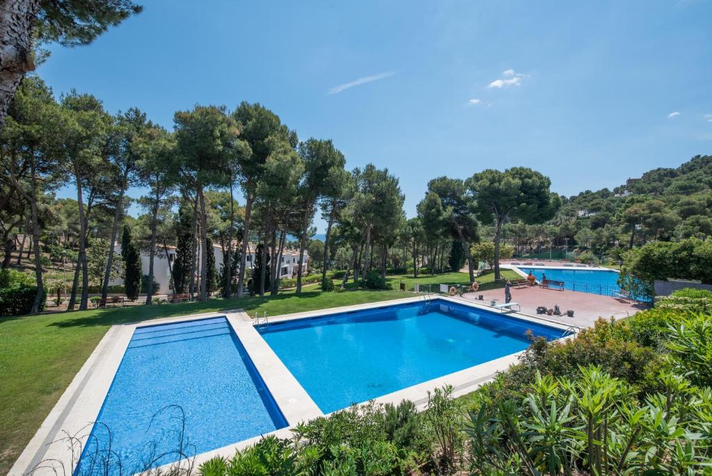 Casa Cala Nostra - Tamariu, Palafrugell – Bijgewerkte prijzen ...