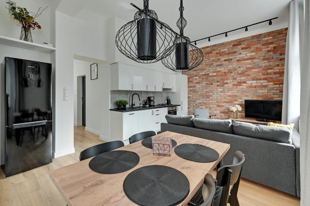 Grand Apartments - Apartamento De 2 Dormitorios - Calle Chopina, 42