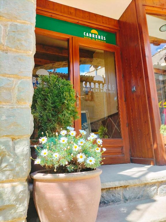 Hostal Cabrerès, Cantonigros – Precios actualizados 2022