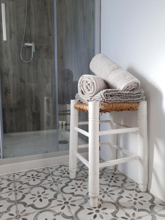 Fotografie z fotogalerie ubytování Casa Maroma v destinaci Cómpeta