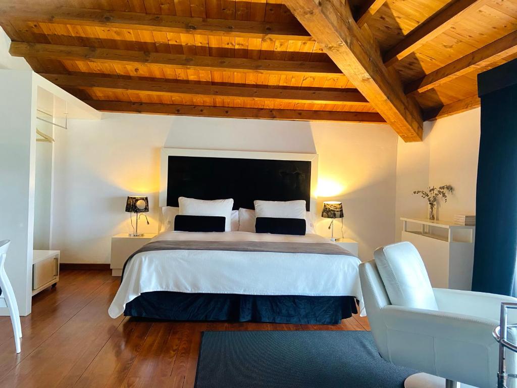 Hotel Convento San Diego, Fuentes de León, Spain - Booking.com