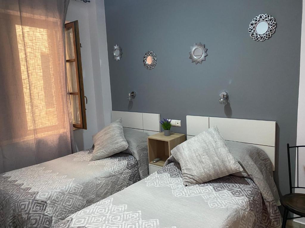 Hostal Puerta Carmona, Seville – Updated 2023 Prices