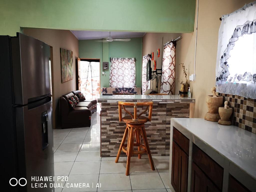 Casa Ashanti