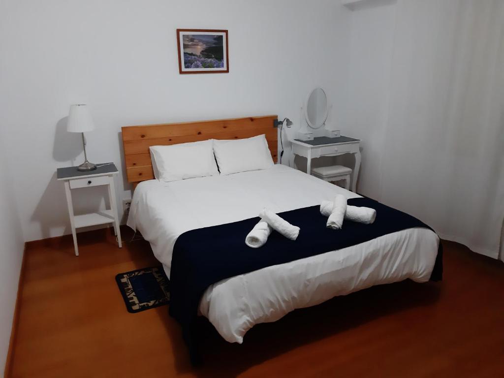 Adamas Bed & Breakfast - 8