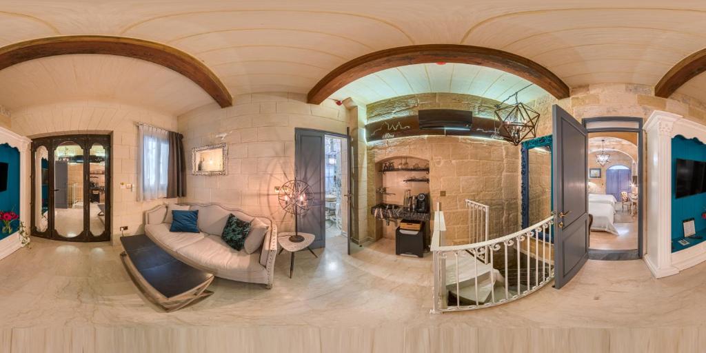 Lulu Boutique Hotel - 19