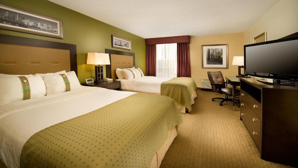 Holiday Inn Portland-Airport I-205, an IHG Hotel - 