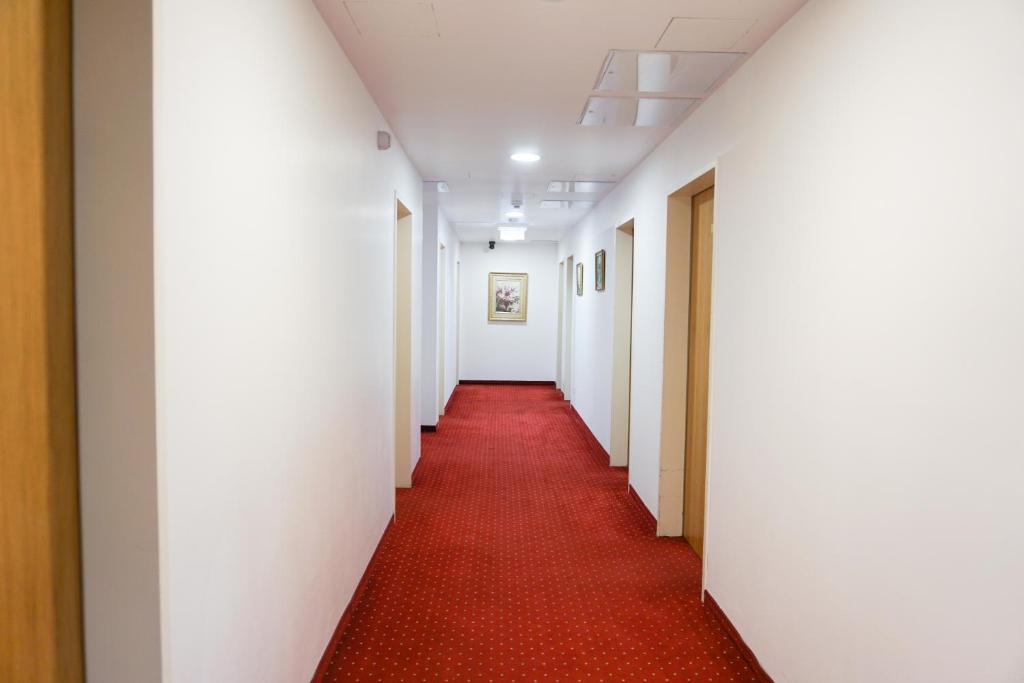 Fotografie z fotogalerie ubytování Hotel Kaffeemühle ve Vídni
