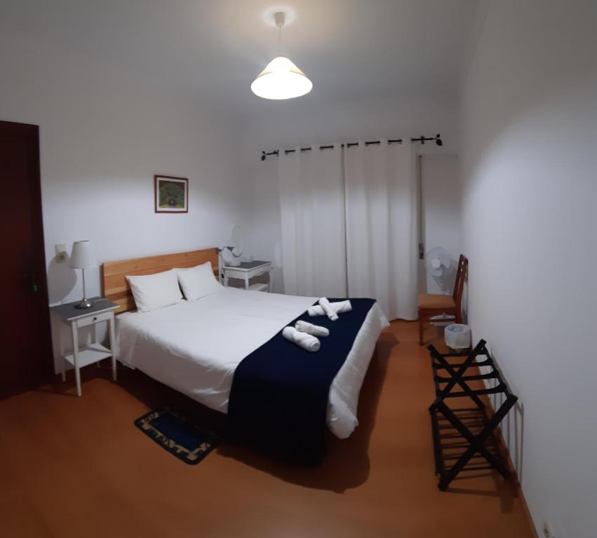 Adamas Bed & Breakfast - 1