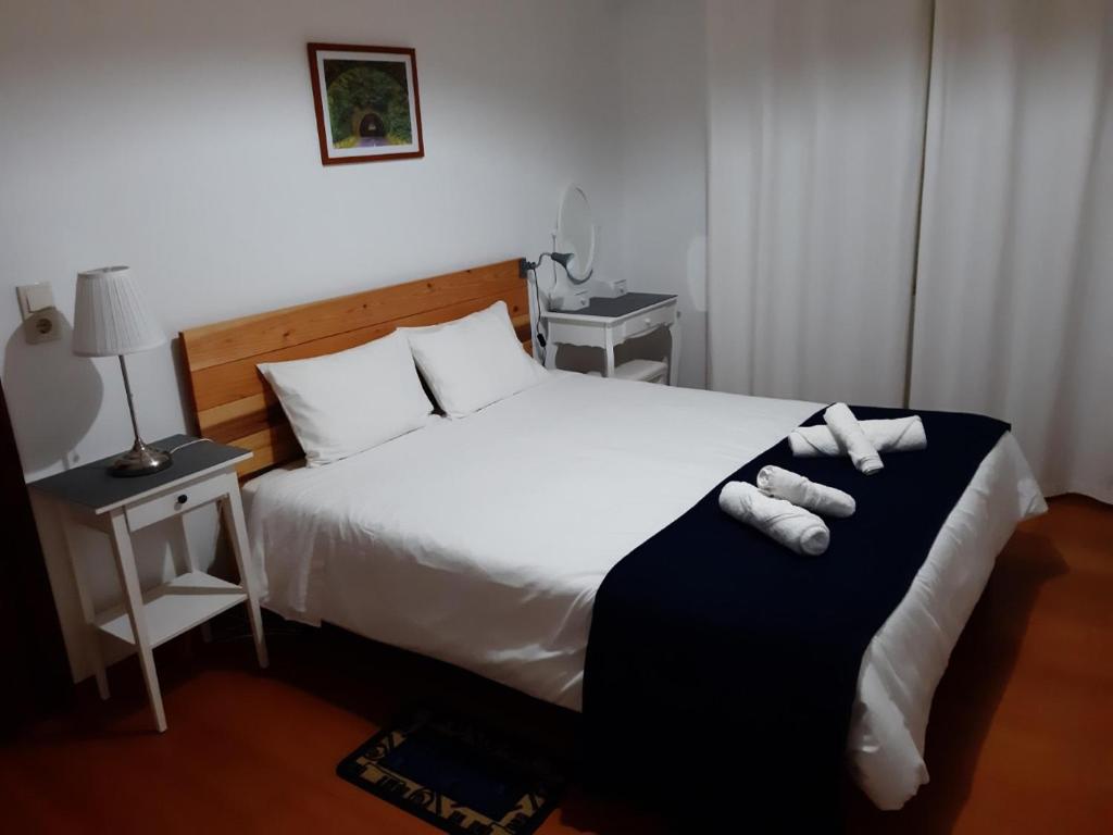 Adamas Bed & Breakfast - 4