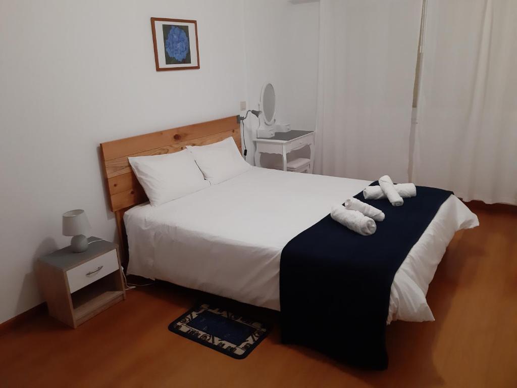 Adamas Bed & Breakfast - 13