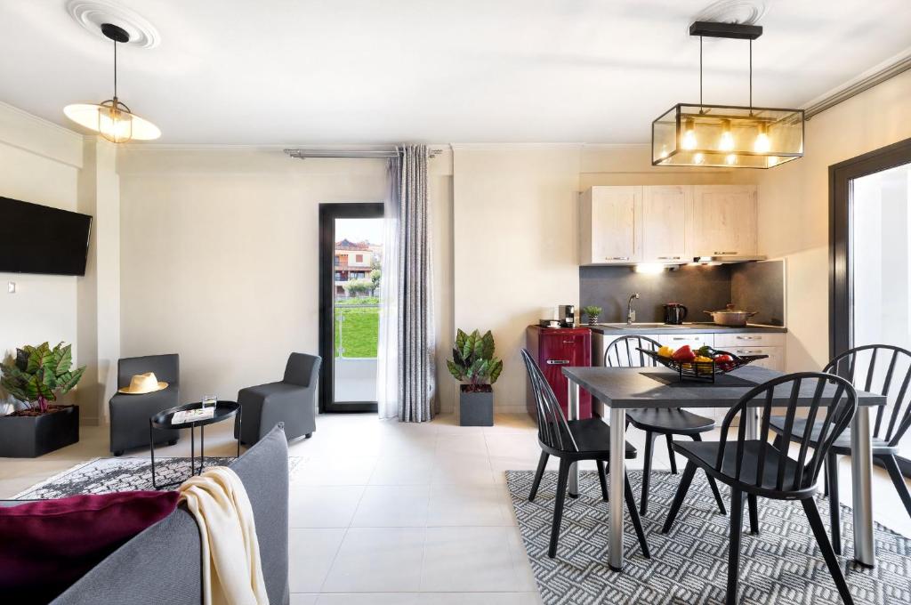 Melite Luxury Rooms & Apartments - 5