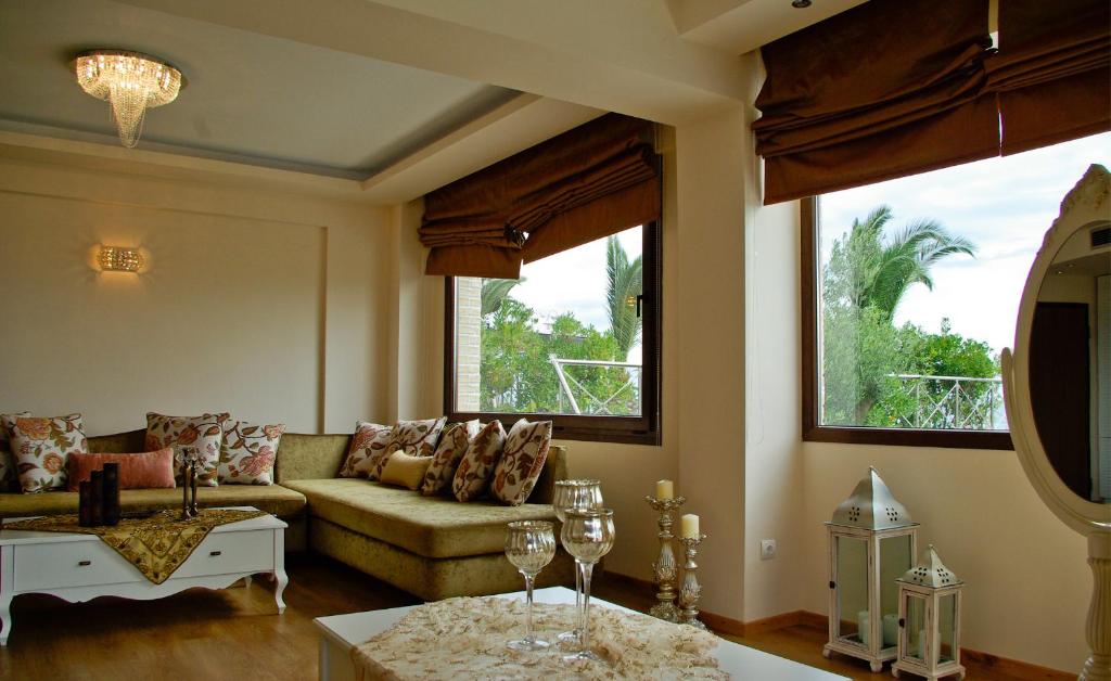 Mediterranean Village Hotel & Spa - 19