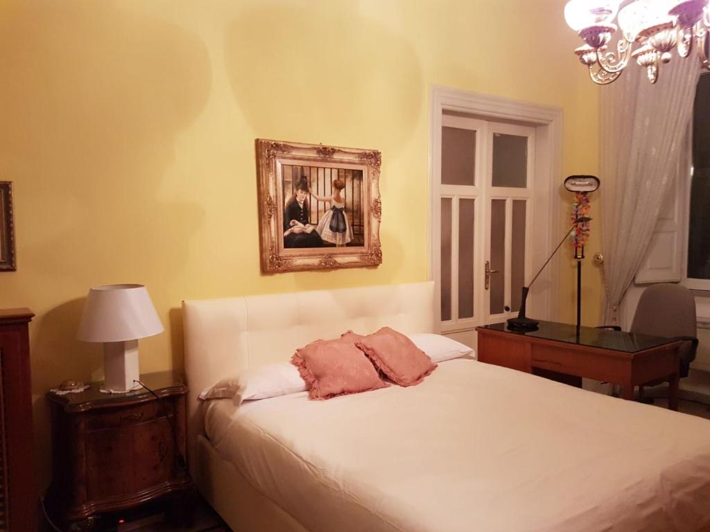Suitetrails - Luxury San Giovanni