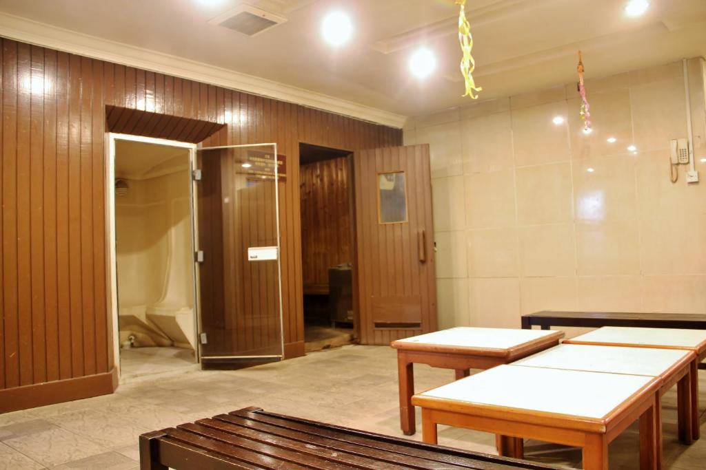 Fotografie z fotogalerie ubytování Prince Hotel v destinaci Tawau