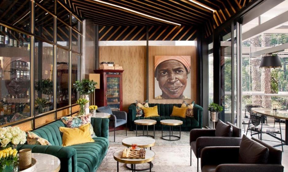 Masingita Towers Suite - 两居室公寓