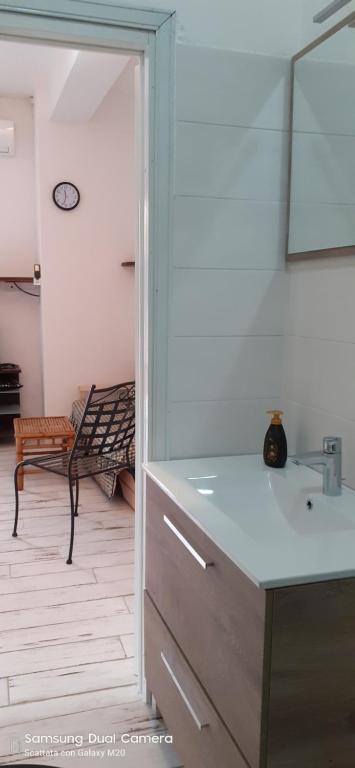 Fotografie z fotogalerie ubytování Dimora Privata v destinaci Porto Azzurro