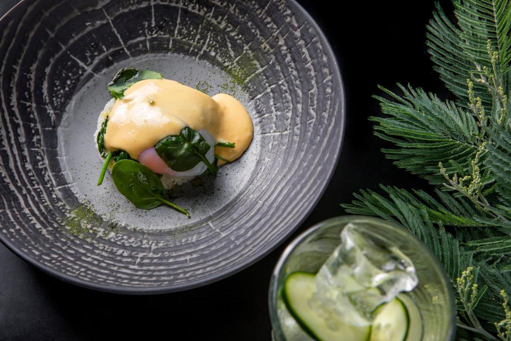 InterContinental Porto - Palacio das Cardosas by IHG - Resim 42