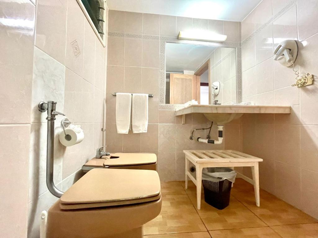 Booking.com: 아파트 Estudio PP con Wifi,piscina en azotea ...