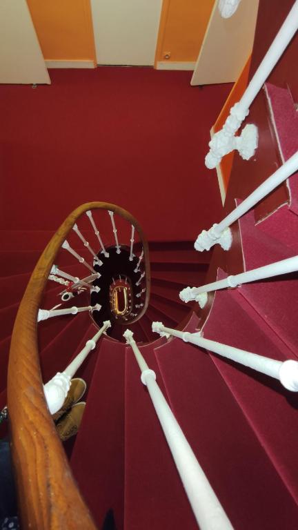 Fotografie z fotogalerie ubytování Hotel Angleterre v destinaci Cherbourg en Cotentin