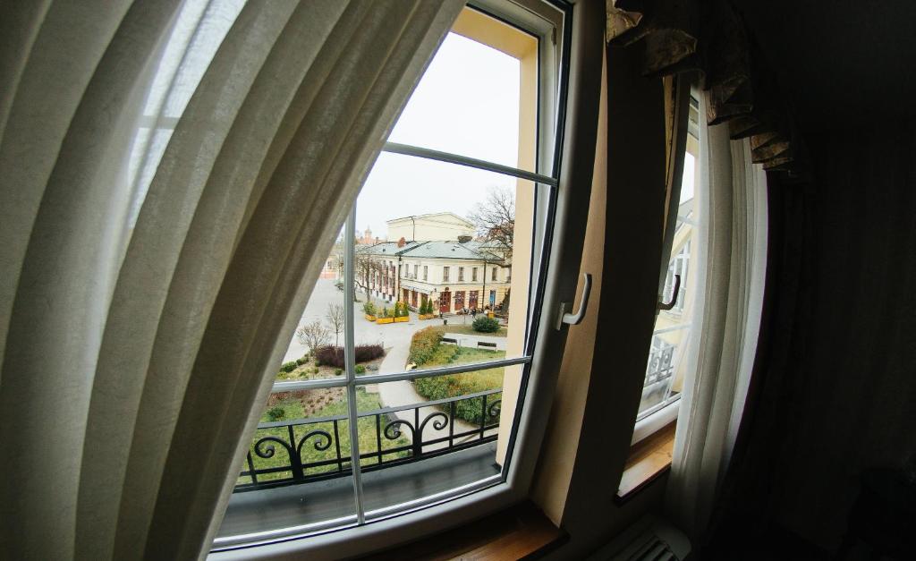 Fotografie z fotogalerie ubytování Garni Hotel Andric v destinaci Sombor