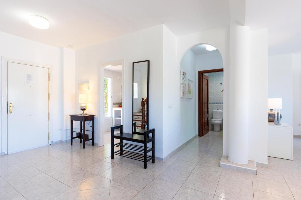 Fotografia z galérie ubytovania Townhouse Calahonda v destinácii Mijas Costa