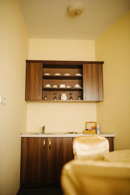 Fotografie z fotogalerie ubytování Garni Hotel Andric v destinaci Sombor
