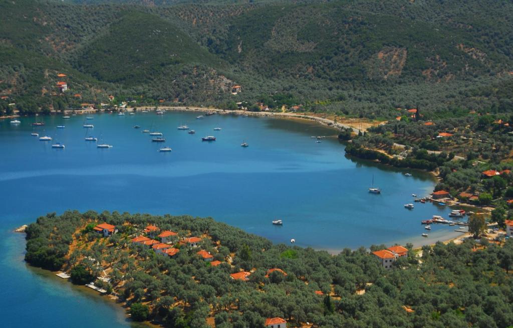 Saint Andrews Bay - Casa Natalizia