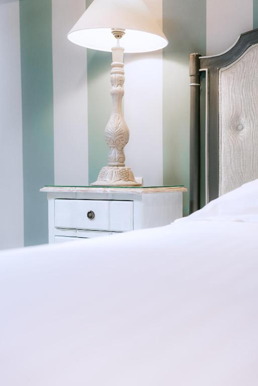 Kastello Hotel - Resim 20