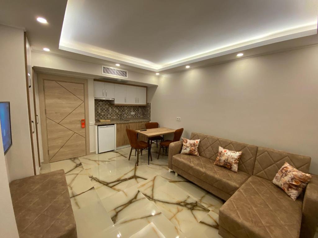 Gallery image of Huma Elite Hotel in Antalya