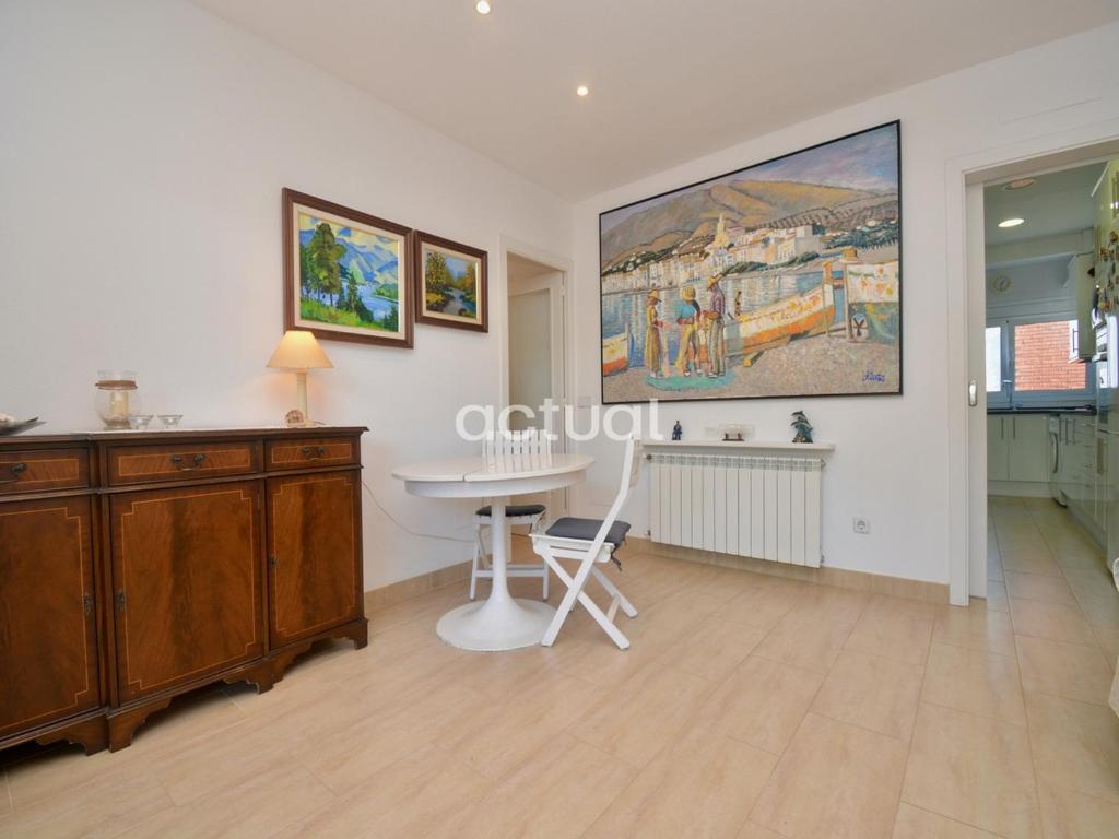 Fotografie z fotogalerie ubytování CAPISA ESC D-6 v destinaci Platja  d'Aro