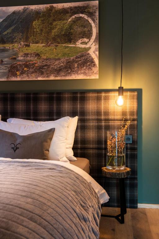 Lerchpeuntgut Almchalets - 14