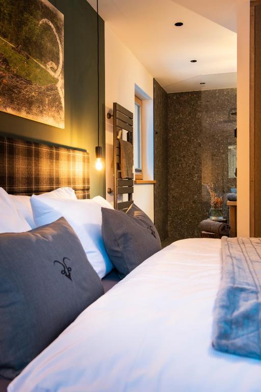 Lerchpeuntgut Almchalets - 15