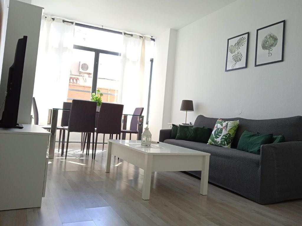 Apartamento Con Encanto Larios Luxy, Málaga – Bijgewerkte ...