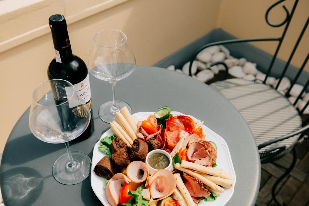 Kastello Hotel - Resim 27