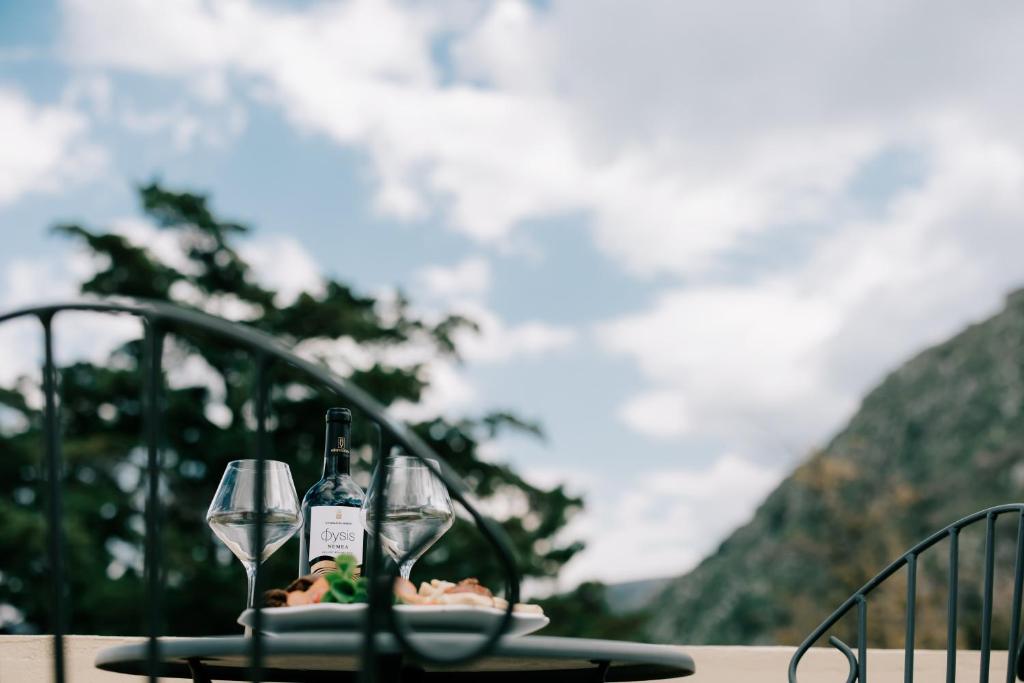 Kastello Hotel - Resim 26