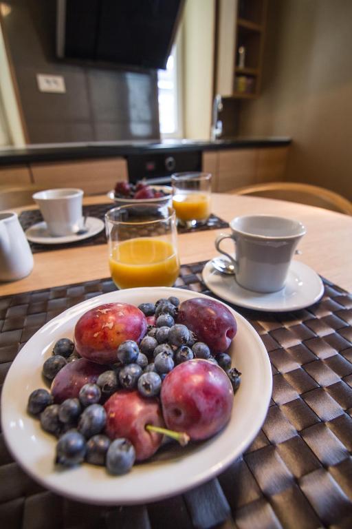 Luxury Apartments Centre of Opatija - 4