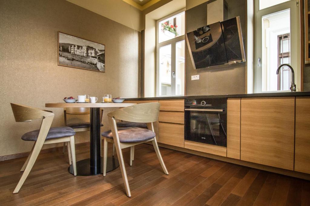 Luxury Apartments Centre of Opatija - 3