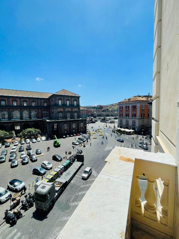 Appartamento sul Teatro San Carlo, Naples – Updated 2023 Prices