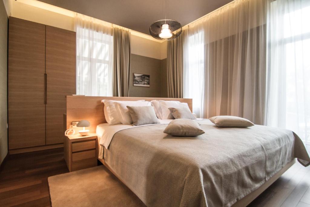 Luxury Apartments Centre of Opatija - 6