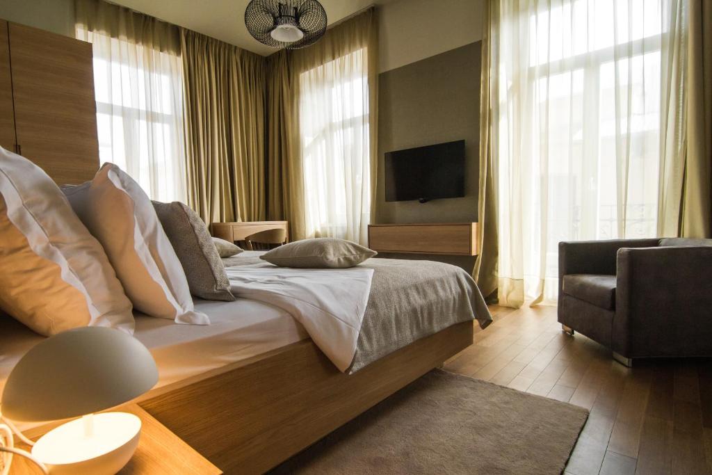 Luxury Apartments Centre of Opatija - 18