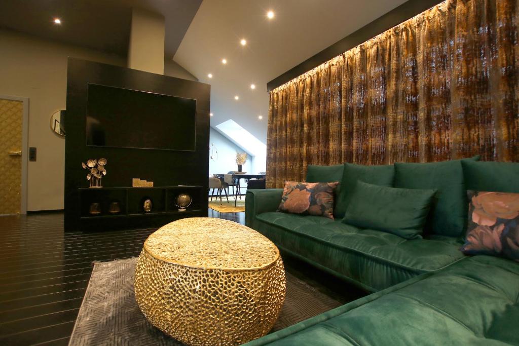 Hotel Vienna beim Prater - Resim 7