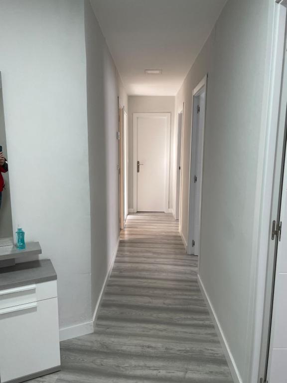Fotografie z fotogalerie ubytování Apartamento Espolón v destinaci León